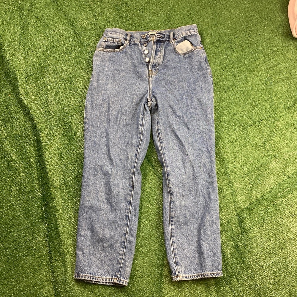 Vintage Y2K Pacsun Jeans